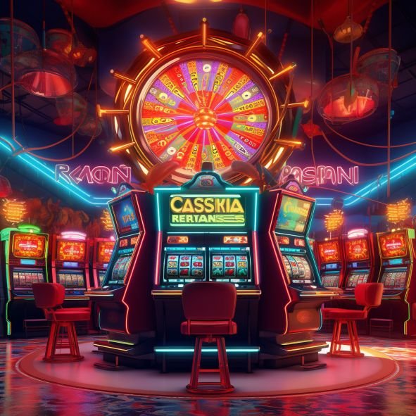yoma777 Online Casino Myanmar မြင်ကွင်း
