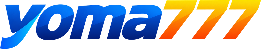 yoma777 Logo
